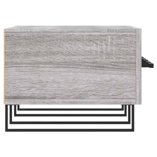 TV ormarić boja hrasta sonome 150x36x30 cm konstruirano drvo - Sivi hrast sonoma 1 Cijena