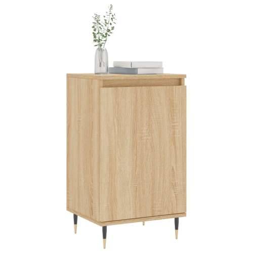 Komode 2 kom boja hrasta sonome 40x35x70 cm konstruirano drvo - sonoma hrast 2 Cijena