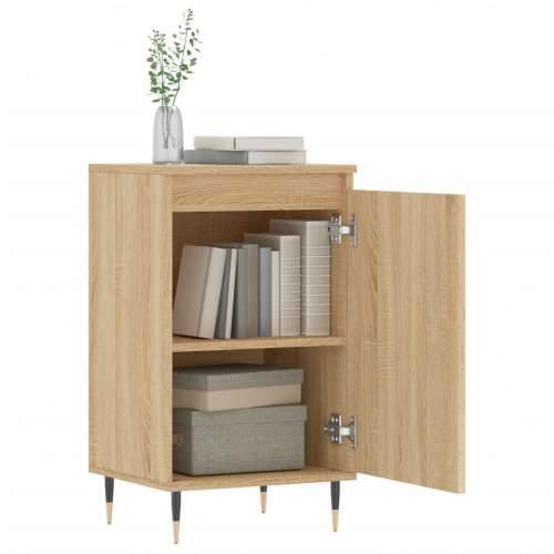 Komode 2 kom boja hrasta sonome 40x35x70 cm konstruirano drvo - sonoma hrast 2 Cijena