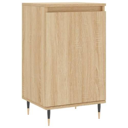 Komode 2 kom boja hrasta sonome 40x35x70 cm konstruirano drvo - sonoma hrast 2 Cijena
