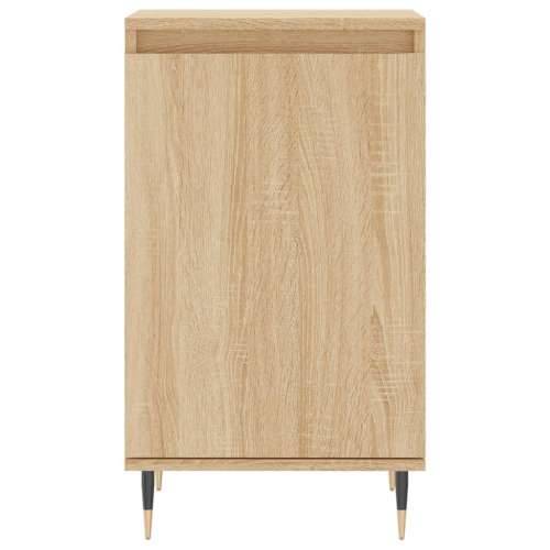 Komode 2 kom boja hrasta sonome 40x35x70 cm konstruirano drvo - sonoma hrast 2 Cijena