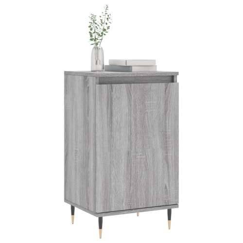 Komode 2 kom boja hrasta sonome 40x35x70 cm konstruirano drvo - Sivi hrast sonoma 2 Cijena