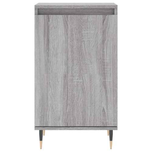 Komode 2 kom boja hrasta sonome 40x35x70 cm konstruirano drvo - Sivi hrast sonoma 2 Cijena
