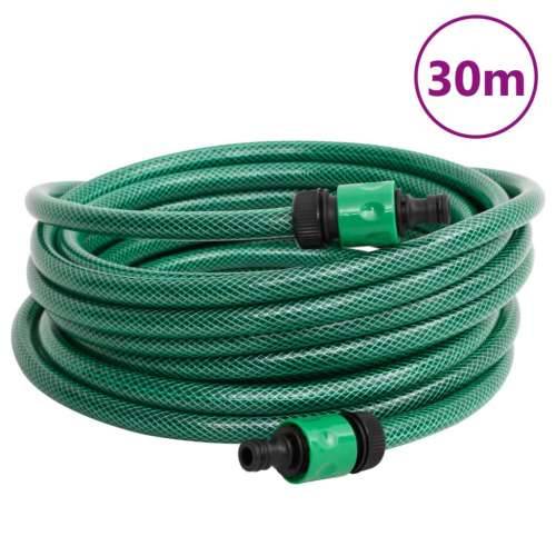 Crijevo za bazen zeleno 30 m PVC 30 m 1 Cijena