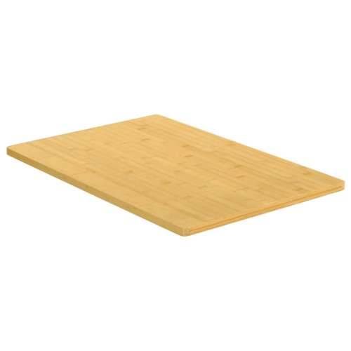 Stolna ploča 40 x 60 x 1,5 cm od bambusa - 40 x 60 x 1.5 cm 1 Cijena