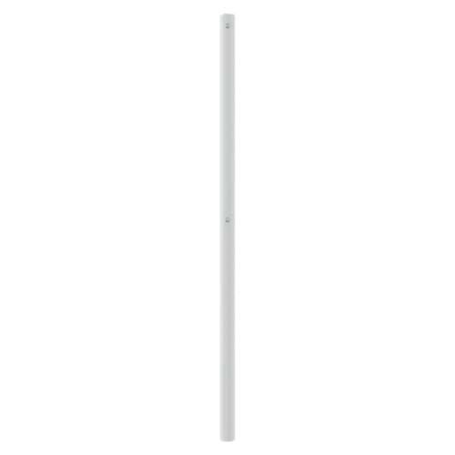 Metalno uzglavlje bijelo 160 cm Bijela 160 cm 1 Cijena
