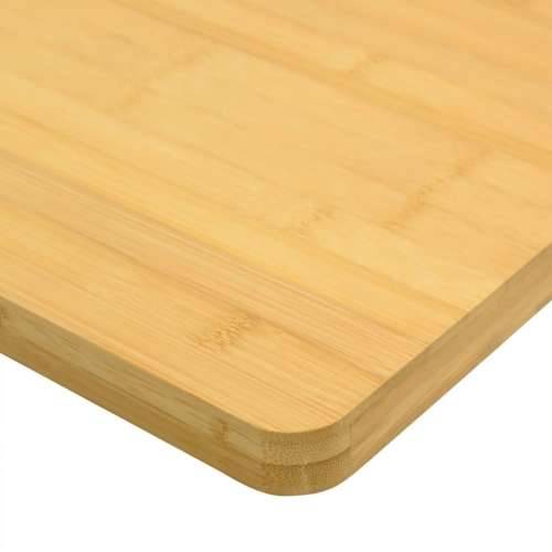 Stolna ploča 60x100x1,5 cm od bambusa - 60 x 100 x 1.5 cm 1 Cijena