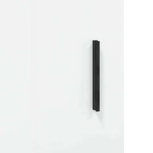TV ormarić sjajni bijeli 150 x 30 x 50 cm od konstruiranog drva - Visoko sjajno bijela 1 Cijena