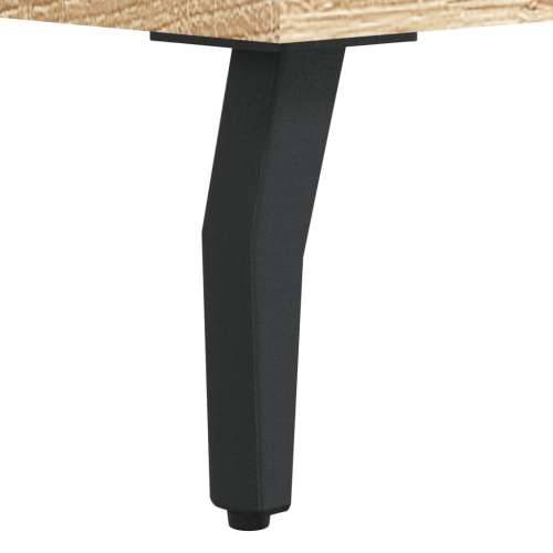 Klupa za cipele boja hrasta 102 x 35 x 55 cm konstruirano drvo - sonoma hrast 1 Cijena