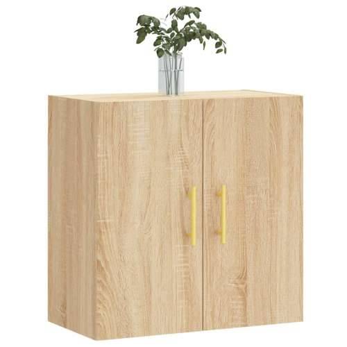 Zidni ormarić boja hrasta sonome 60x31x60 cm konstruirano drvo - sonoma hrast 1 Cijena