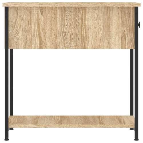 Noćni ormarići 2 kom boja hrasta 30x60x60 cm konstruirano drvo - sonoma hrast 2 Cijena