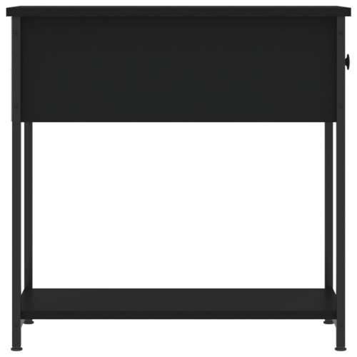 Noćni ormarići 2 kom crni 30 x 60 x 60 cm od konstruiranog drva - Crna 2 Cijena