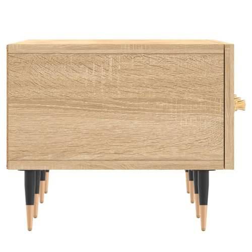 TV ormarić boja hrasta sonome 150x36x30 cm konstruirano drvo - sonoma hrast 1 Cijena