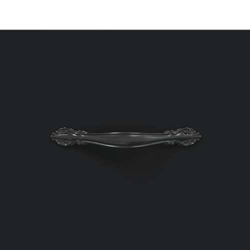 TV ormarić crni 150 x 36 x 30 cm od konstruiranog drva - Crna 1 Cijena