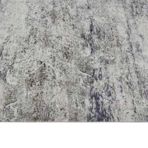 Kuhinjski tepih perivi s uzorkom betona 60 x 300 cm baršunasti - Siva i crna 60 x 300 cm 1 Cijena