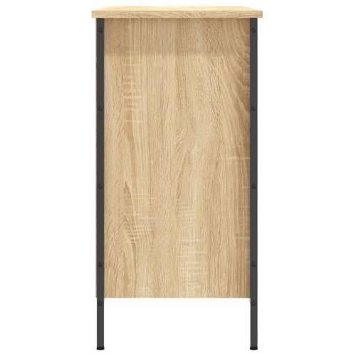 Ormarić za cipele boja hrasta 100x35x70 cm konstruirano drvo - sonoma hrast 1 70 cm 100 cm Cijena
