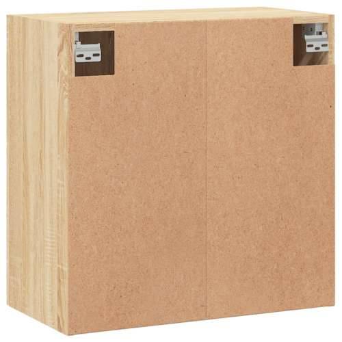Zidni ormarić boja hrasta sonome 60x31x60 cm konstruirano drvo - sonoma hrast 1 Cijena