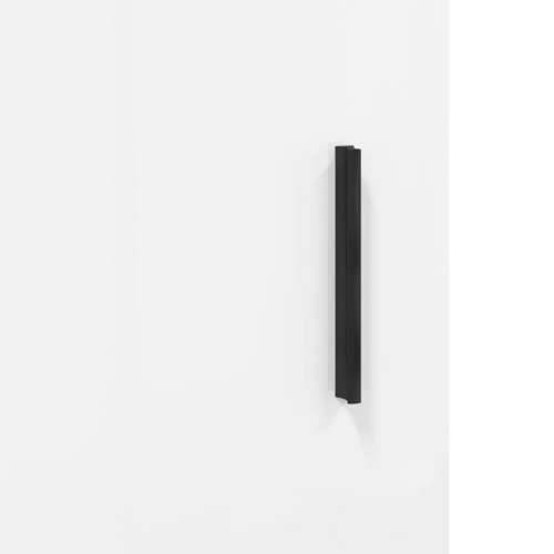 Stolić za kavu sjajni bijeli 90 x 50 x 40 cm konstruirano drvo - Visoko sjajno bijela 1 Cijena