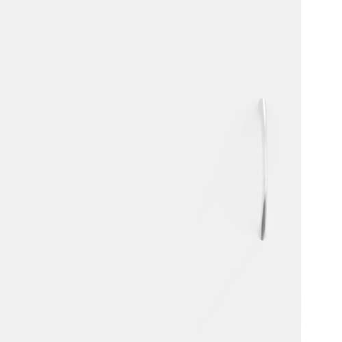 TV ormarić bijeli 102x30x37,5 cm od konstruiranog drva - Bijela 1 Cijena