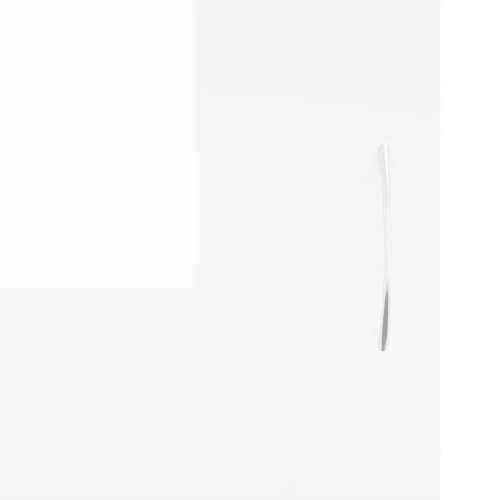 TV ormarić sjajni bijeli 102x30x37,5 cm od konstruiranog drva - Visoko sjajno bijela 1 Cijena
