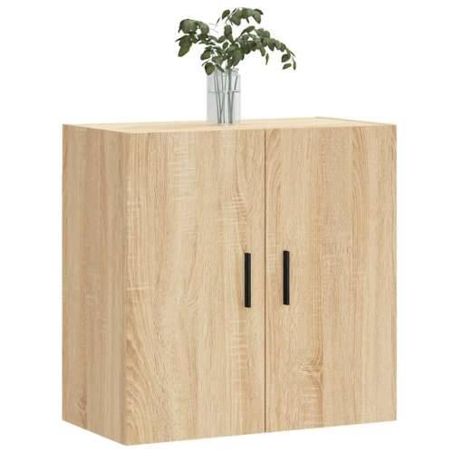 Zidni ormarić boja hrasta sonome 60x31x60 cm konstruirano drvo - sonoma hrast 1 Cijena