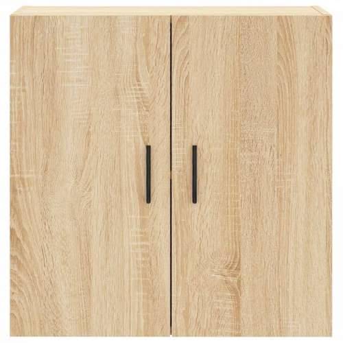 Zidni ormarić boja hrasta sonome 60x31x60 cm konstruirano drvo - sonoma hrast 1 Cijena