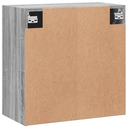 Zidni ormarić boja hrasta sonome 60x31x60 cm konstruirano drvo - Sivi hrast sonoma 1 Cijena