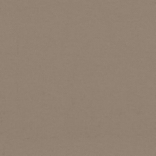 Vrtni tabure boja meda 120 x 80 cm od masivne borovine - Smeđa boja bora 1 naslon za noge Cijena