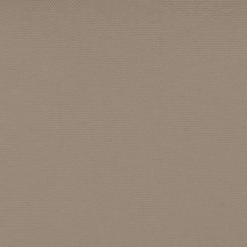 Vrtni tabure boja meda 120 x 80 cm od masivne borovine - Smeđa boja bora 1 naslon za noge Cijena