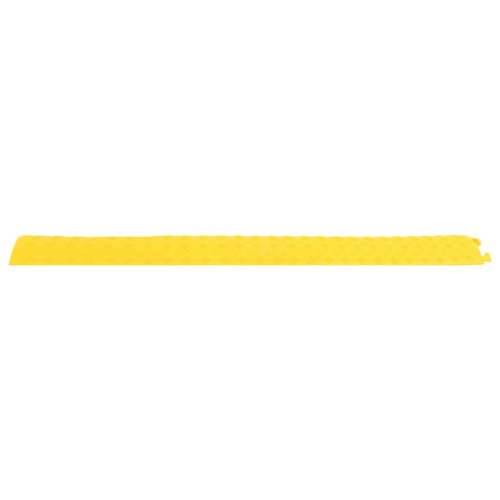 Rampe za zaštitu kabela 4 kom 98,5 cm žute Cijena