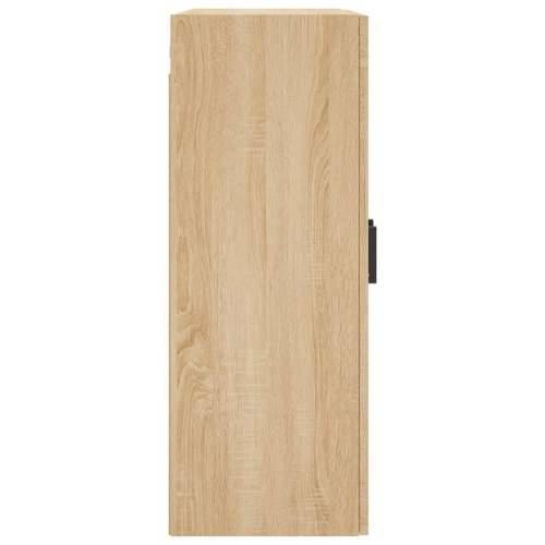 Zidni ormarić boja hrasta sonome 69,5 x 34 x 90 cm - sonoma hrast 1 Cijena