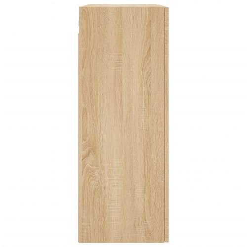 Zidni ormarić boja hrasta sonome 69,5 x 34 x 90 cm - sonoma hrast 1 Cijena