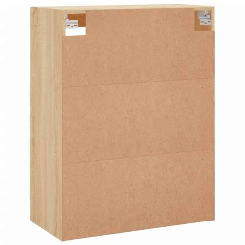 Zidni ormarić boja hrasta sonome 69,5 x 34 x 90 cm - sonoma hrast 1 Cijena