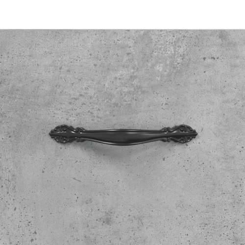 Zidni ormarić boja betona 100 x 36,5 x 35 cm konstruirano drvo - Beton siva 100 x 36.5 x 35 cm 1 Cijena