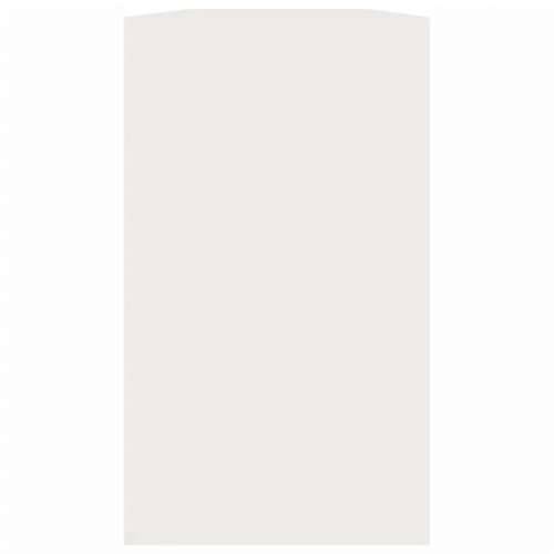Klupa za cipele sjajna bijela 80x24x45 cm konstruirano drvo Visoko sjajno bijela 1 Cijena