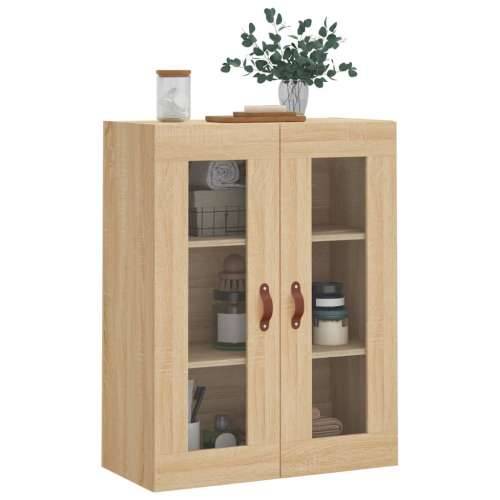 Zidni ormarić boja hrasta sonome 69,5 x 34 x 90 cm - sonoma hrast 1 Cijena