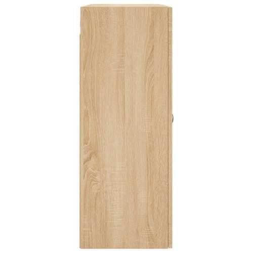 Zidni ormarić boja hrasta sonome 69,5 x 34 x 90 cm - sonoma hrast 1 Cijena