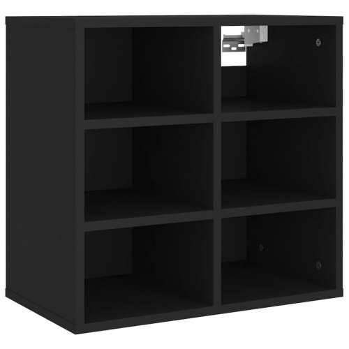 Ormarići za cipele 2 kom crni 52,5 x 30 x 50 cm - 1 Crna 52.5 x 30 x 50 cm 2 Cijena