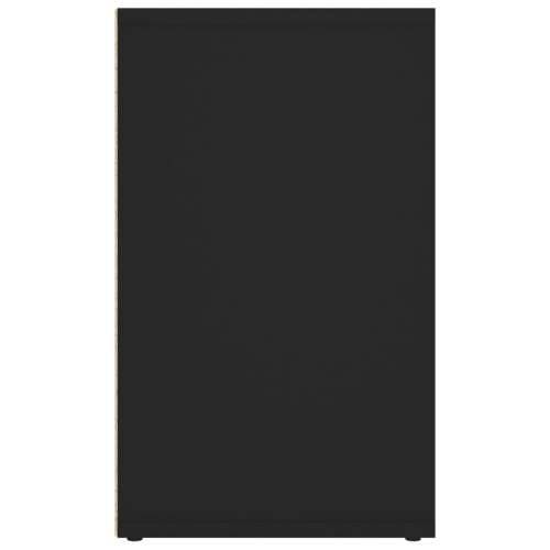 Ormarići za cipele 2 kom crni 52,5 x 30 x 50 cm - 1 Crna 52.5 x 30 x 50 cm 2 Cijena