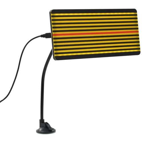LED linijska ploča za popravak udubljenja bez boje Cijena