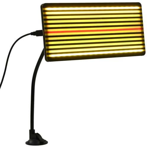 LED linijska ploča za popravak udubljenja bez boje Cijena
