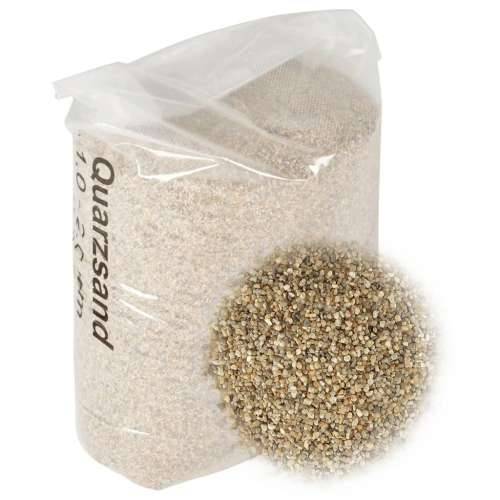 Filtarski pijesak 25 kg 1,0 - 2,0 mm - 1.0-2.0 mm 1 Cijena