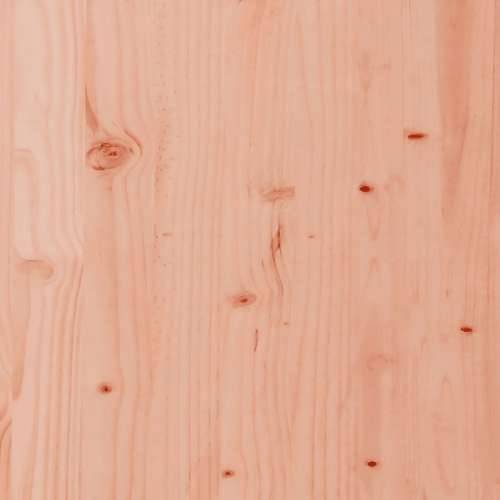 Vrtna klupa s gabionskim dizajnom 103x31,5x42 cm drvo duglazije - Prirodni douglas 103 x 31,5 x 42 cm 1 Cijena