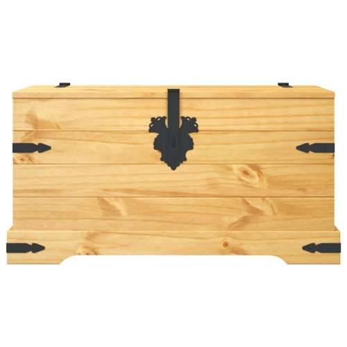 Škrinja za pohranu meksički bor asortiman Corona 91x49,5x47 cm Cijena