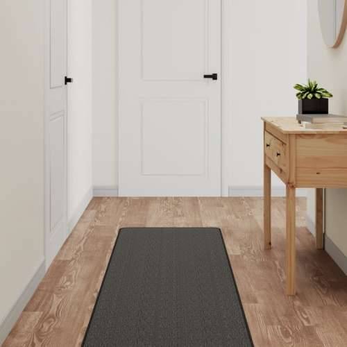 Tepih-staza s izgledom sisala antracit 50 x 200 cm - Antracit 50 x 200 cm Cijena