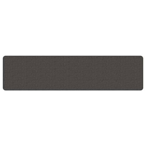 Tepih-staza s izgledom sisala antracit 50 x 200 cm - Antracit 50 x 200 cm Cijena