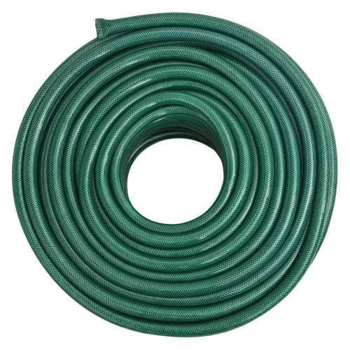 Vrtno crijevo zeleno 1,3 ” 10 m PVC Cijena