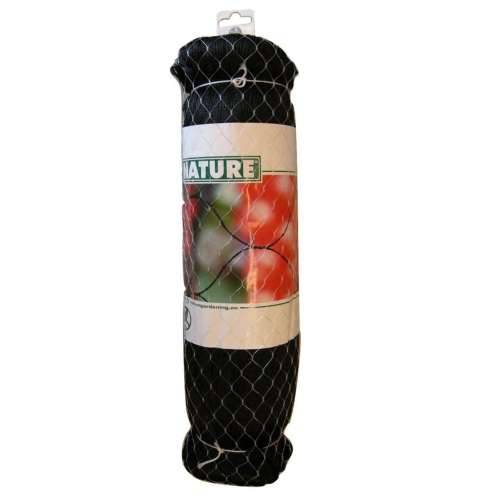 Nature mreža za zaštitu od ptica Primo 10 x 4 m crna 6030406  - 10 x 4 m Cijena