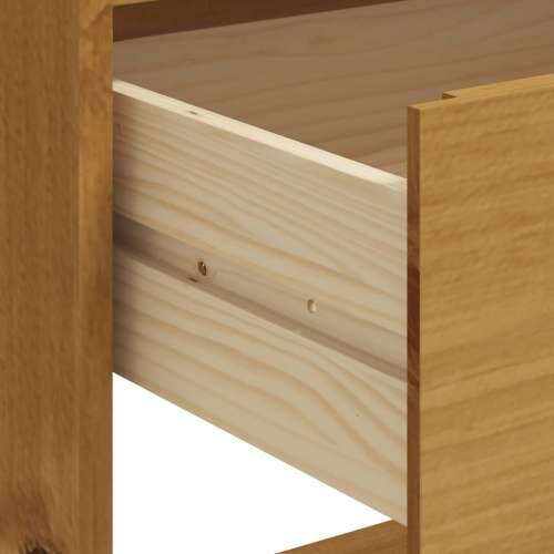 Barski stol FLAM 92 x 45 x 110 cm od masivne borovine Cijena
