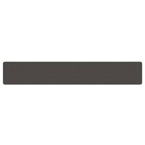 Tepih-staza s izgledom sisala antracit 50 x 300 cm - Antracit 50 x 300 cm Cijena